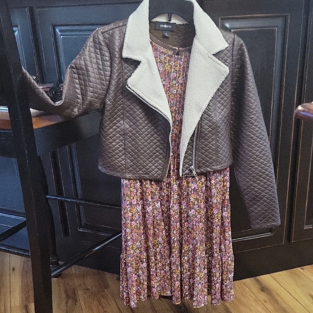 Three Piece Ensemble